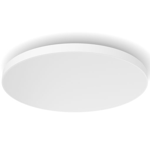 Datura stor takplafond Ø57,4 cm White and color ambiance 4850 lm - Image 21