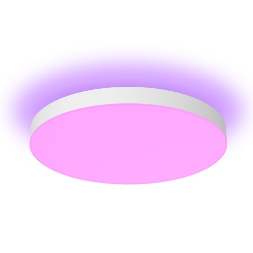 Datura liten takplafond Ø38,4 cm White and color ambiance 3300 lm - Image 22