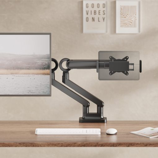VESA-fäste 75x75 för surfplatta/iPad 4,7-15" Universal - Image 21