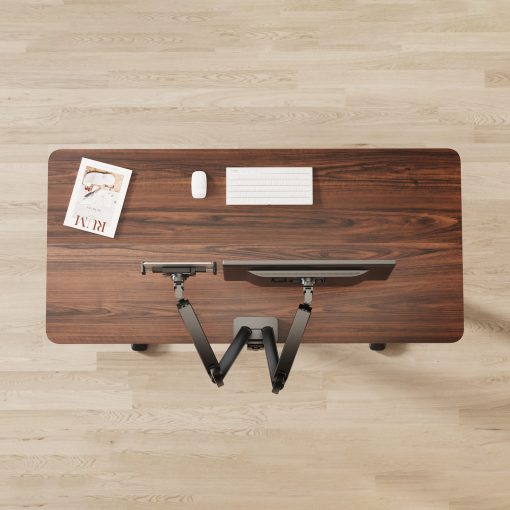 VESA-fäste 75x75 för surfplatta/iPad 4,7-15" Universal - Image 7