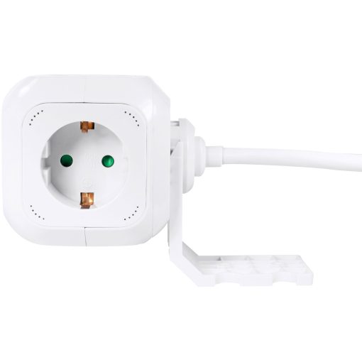 Power Cube Multi-grenuttag + USB-A/USB-C PD 20W - Image 19