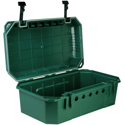 Skyddsbox med grenuttag 4-vägs IP54 - Image 19