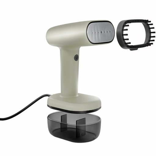 Garment Steamer 332880 Firm Handheld 1800W - Image 15