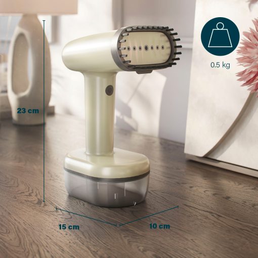 Garment Steamer 332880 Firm Handheld 1800W - Image 12