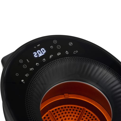 Airfryer Cyclonic Vision 182270 5L 1500W - Image 5