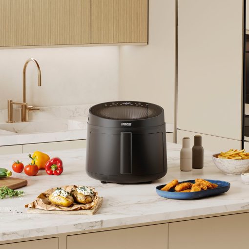 Airfryer Cyclonic Vision 182270 5L 1500W - Image 26
