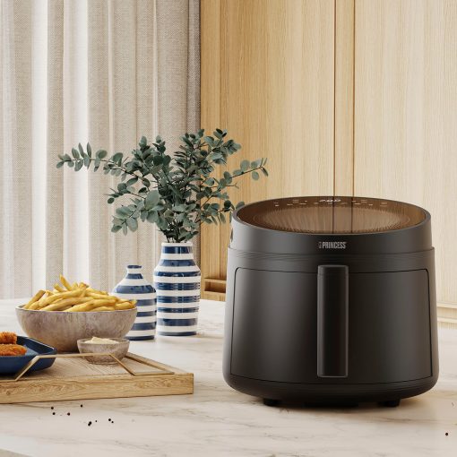 Airfryer Cyclonic Vision 182270 5L 1500W - Image 9