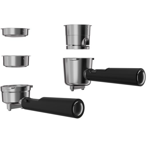 Espressomaskin Manuell 249417 20Bar 1,2lc 1100W - Image 13