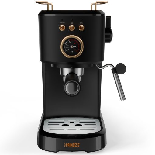 Espressomaskin Manuell 249417 20Bar 1,2lc 1100W - Image 11