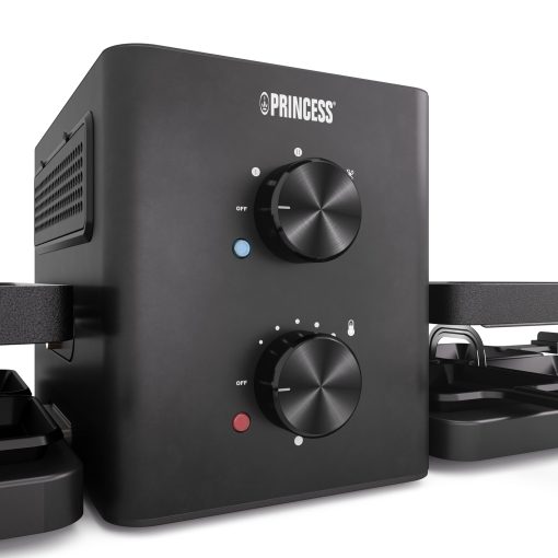 Raclette Purify 162660 Smokeless 2X20X23cm Ceramic - Image 23