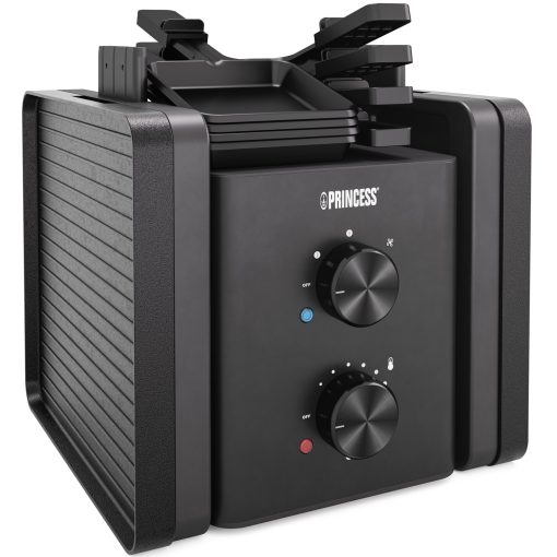 Raclette Purify 162660 Smokeless 2X20X23cm Ceramic - Image 15