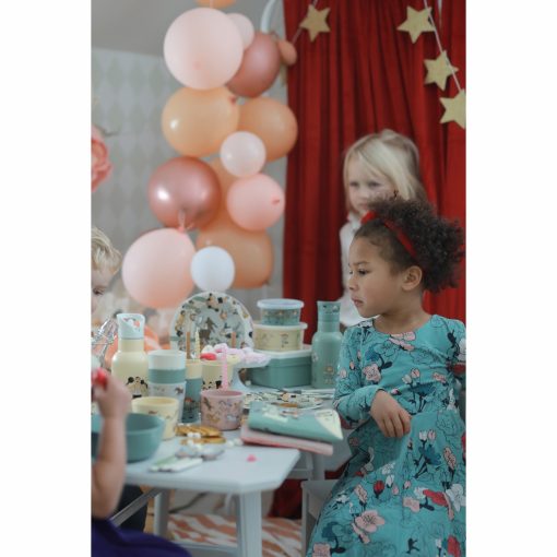 Pippi Cirkus, Samlarkoppar, 4-pack - Image 6