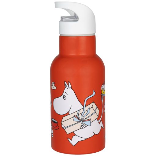Mumin Lilla My, Vattenflaska - Image 3
