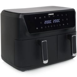 Airfryer Dubbel 11l  182470  6,5l&4,5l   2700W