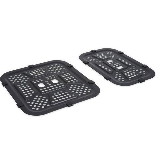 Airfryer Dubbel 11l  182470  6,5l&4,5l   2700W - Image 12