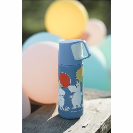 Mumin Festligheter, Termos, 350 ml - Image 5
