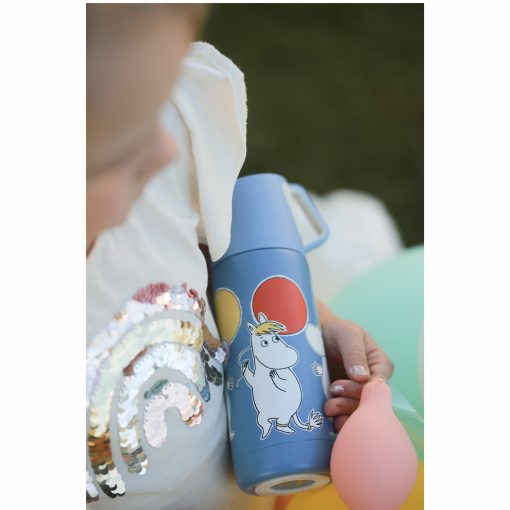 Mumin Festligheter, Termos, 350 ml - Image 10