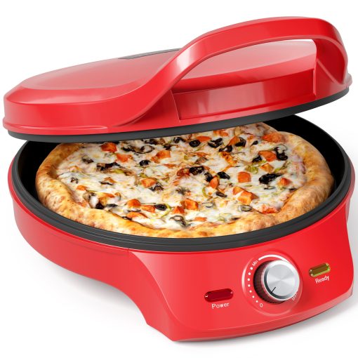 Pizza Maker Ø 32 cm  115007   2000W  180° - Image 5