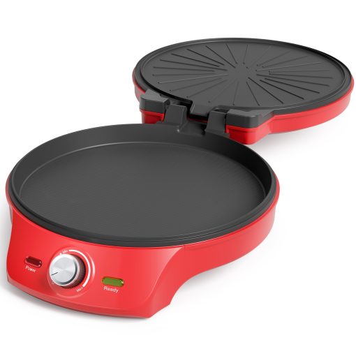 Pizza Maker Ø 32 cm  115007   2000W  180° - Image 20