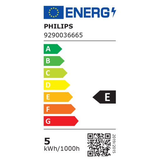 White and Color Ambiance GU10 400lm 1-pack - Image 9