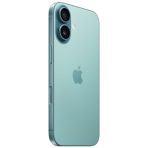 iPhone 16 128GB Teal - Image 10