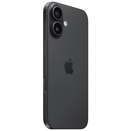 iPhone 16 256GB Black - Image 6