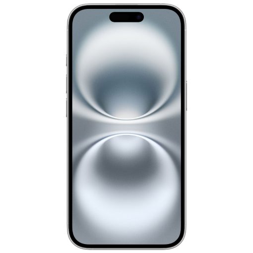 iPhone 16 256GB White - Image 8