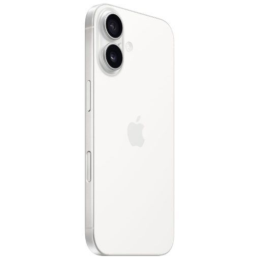 iPhone 16 256GB White - Image 4