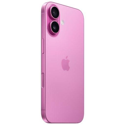 iPhone 16 256GB Pink - Image 4