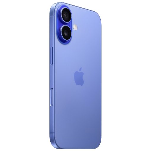 iPhone 16 256GB Ultramarine - Image 6