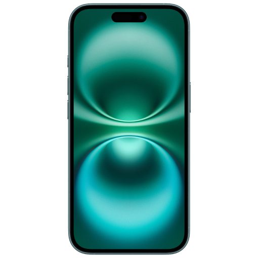 iPhone 16 256GB Teal - Image 6