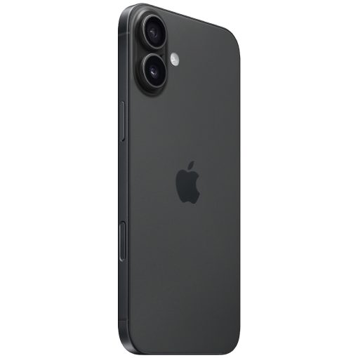 iPhone 16 Plus 256GB Black - Image 6