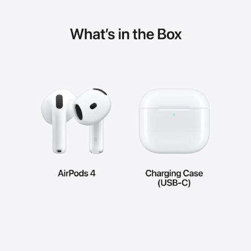 AirPods 4 - Image 7