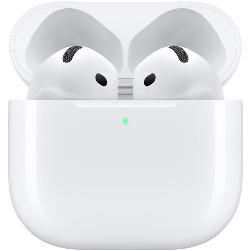 AirPods 4 with Active Noise Cancellation - Image 9