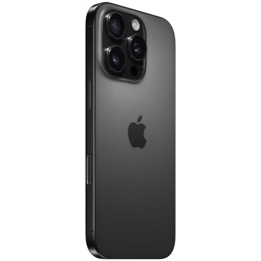 iPhone 16 Pro 256GB Black Titanium - Image 6