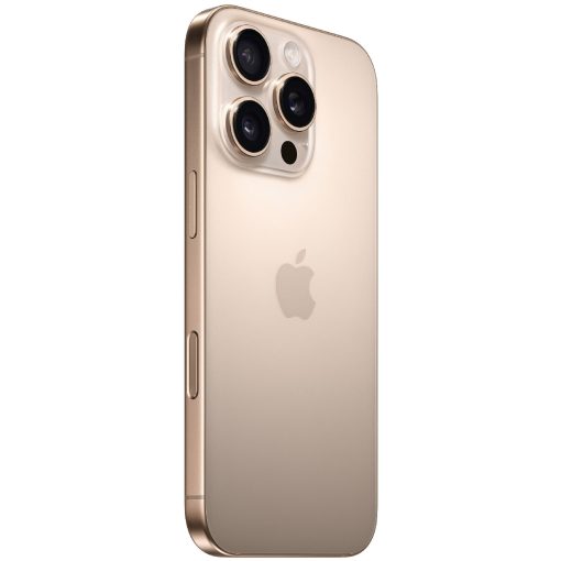 iPhone 16 Pro 512GB Desert Titanium - Image 7