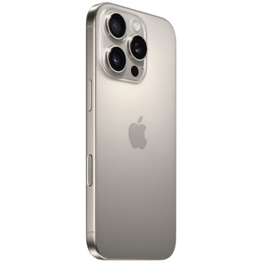 iPhone 16 Pro 512GB Natural Titanium - Image 8