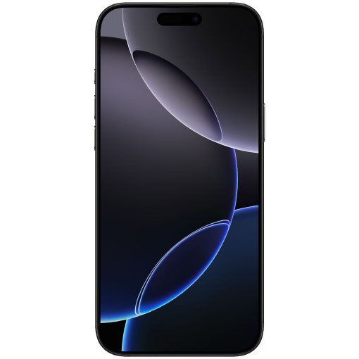 iPhone 16 Pro Max 256GB Black Titanium - Image 16