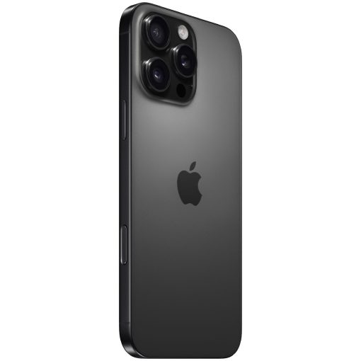 iPhone 16 Pro Max 256GB Black Titanium - Image 5