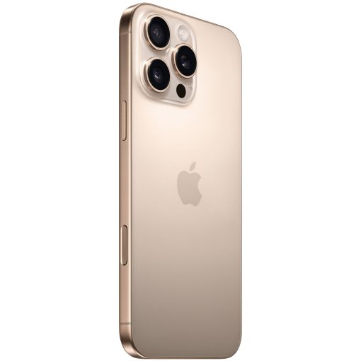 iPhone 16 Pro Max 256GB Desert Titanium - Image 10
