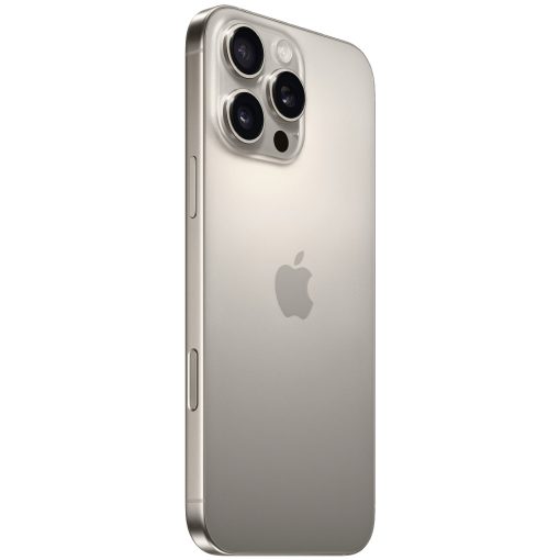 iPhone 16 Pro Max 256GB Natural Titanium - Image 3