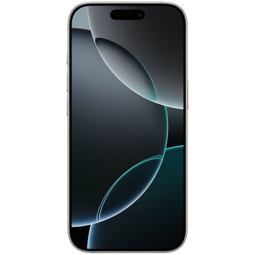 iPhone 16 Pro Max 512GB White Titanium - Image 4