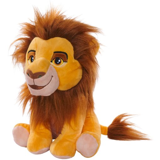 Lejonkungen Mufasa Gosedjur (25 cm) - Image 4