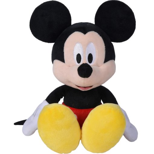 Musse Pigg Gosedjur (25cm) - Image 6