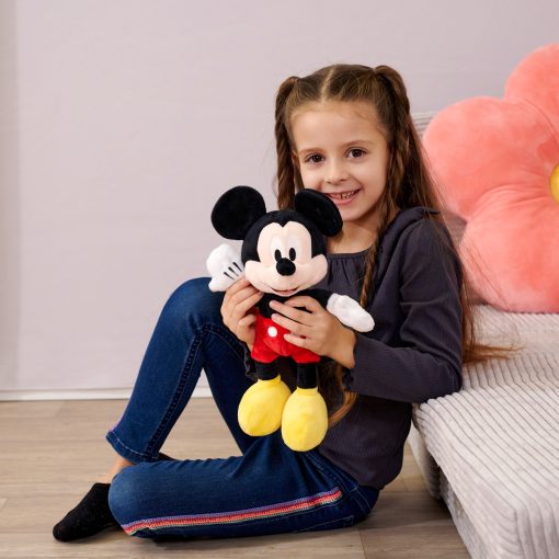 Musse Pigg Gosedjur (25cm) - Image 3
