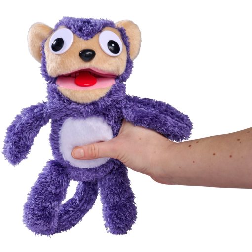 ScreamerZ Apa (30 cm) - Image 4