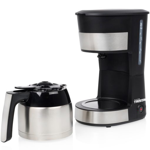 Termosbryggare CM-1283 900W Dubbelisolerad kanna 1l - Image 5