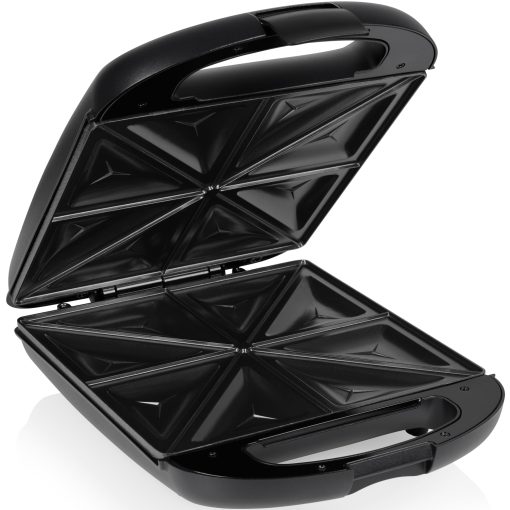 Smörgåsgrill SA-3069 XL 4st mackor 1500W  23,5X23,5 - Image 9