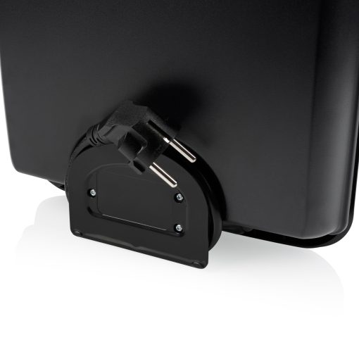 Smörgåsgrill SA-3069 XL 4st mackor 1500W  23,5X23,5 - Image 3