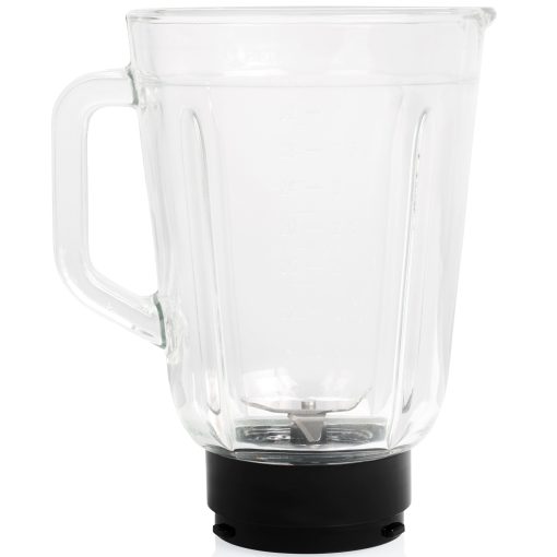 Blender BL-4482 1L Glaskanna 350W puls funktion - Image 3